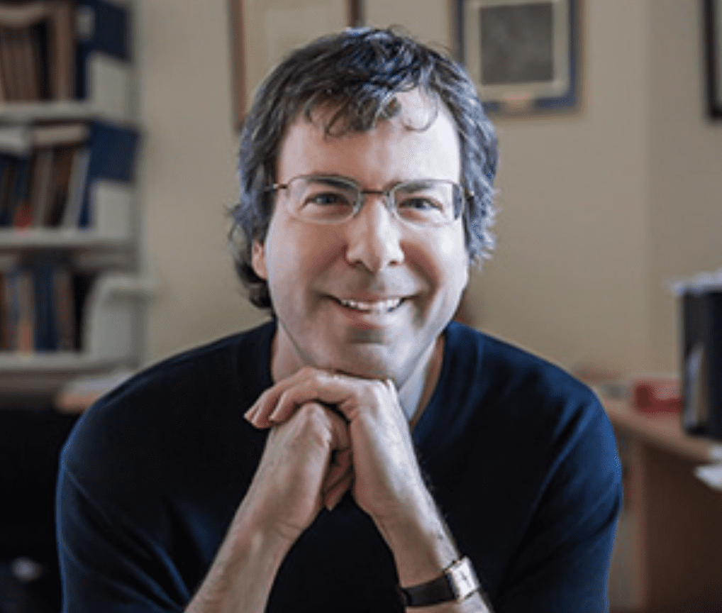 Unlocking the Mysteries of Life With Dr. Lewis Kay